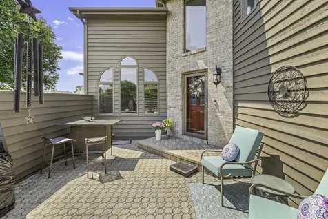 200 East Webb Street Sandwich IL 60548