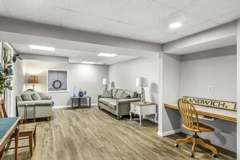 200 East Webb Street Sandwich IL 60548