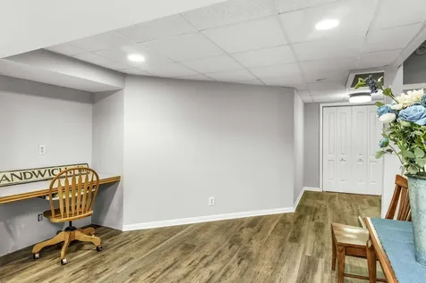 200 East Webb Street Sandwich IL 60548