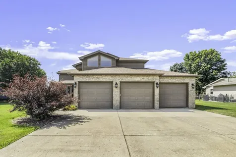 200 East Webb Street Sandwich IL 60548