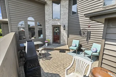 200 East Webb Street Sandwich IL 60548