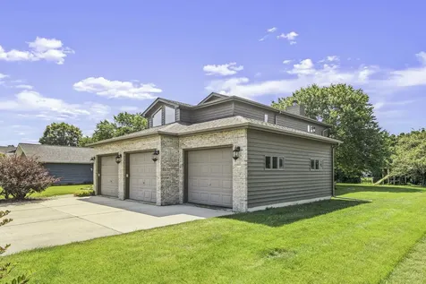 200 East Webb Street Sandwich IL 60548