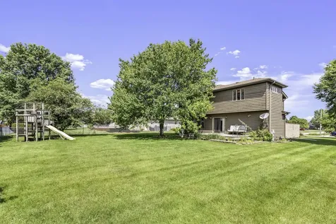 200 East Webb Street Sandwich IL 60548