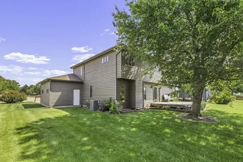 200 East Webb Street Sandwich IL 60548