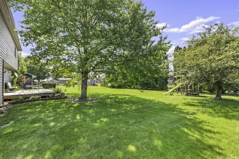 200 East Webb Street Sandwich IL 60548