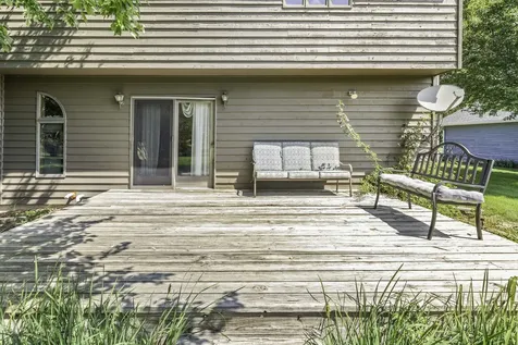 200 East Webb Street Sandwich IL 60548