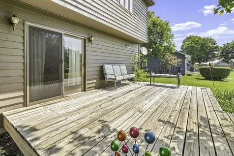 200 East Webb Street Sandwich IL 60548