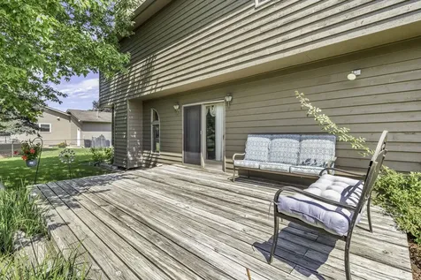 200 East Webb Street Sandwich IL 60548