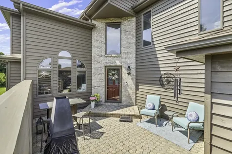 200 East Webb Street Sandwich IL 60548