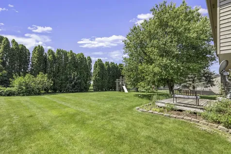 200 East Webb Street Sandwich IL 60548