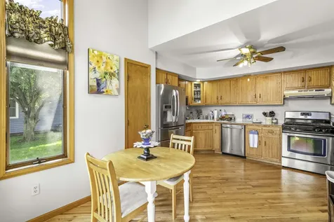 200 East Webb Street Sandwich IL 60548