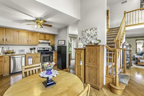 200 East Webb Street Sandwich IL 60548