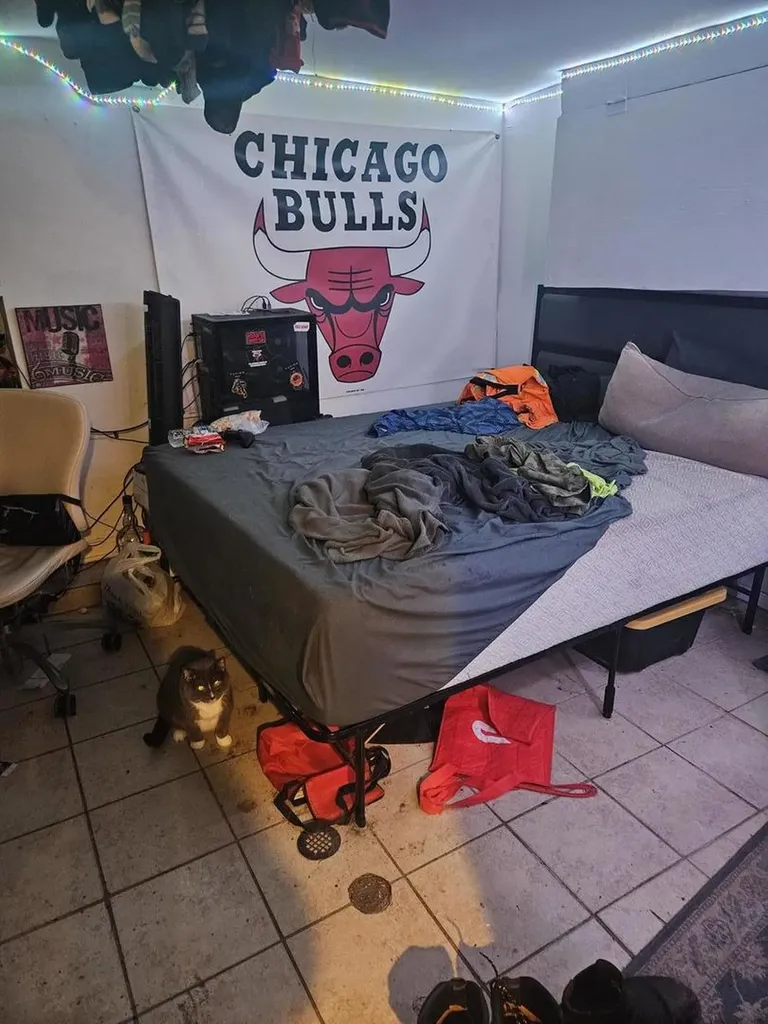 2144 West 19th Street Chicago IL 60608