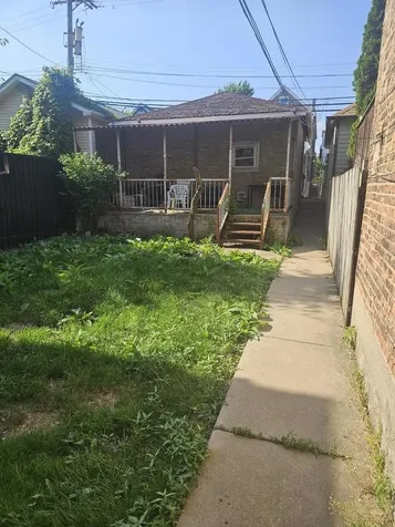 2144 West 19th Street Chicago IL 60608