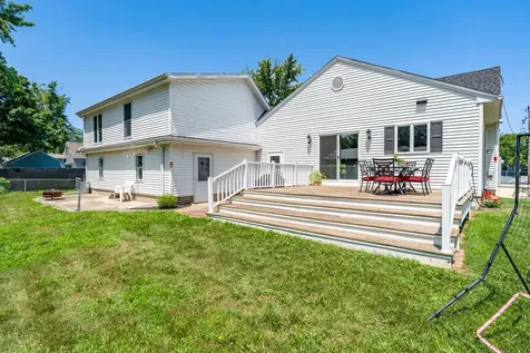614 6TH Avenue Erie IL 61250