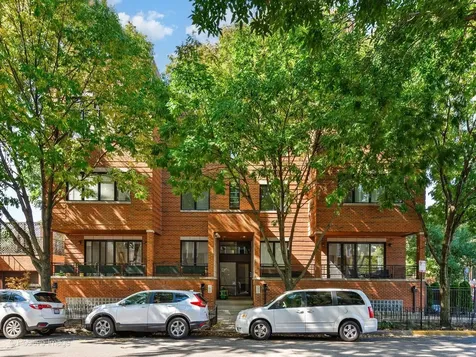1950 North Honore Street Chicago IL 60622