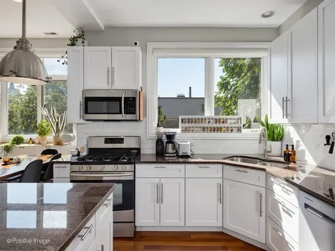 1950 North Honore Street Chicago IL 60622