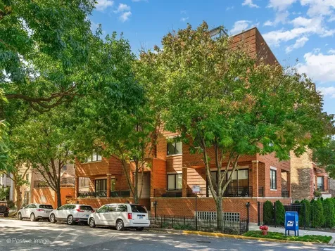 1950 North Honore Street Chicago IL 60622