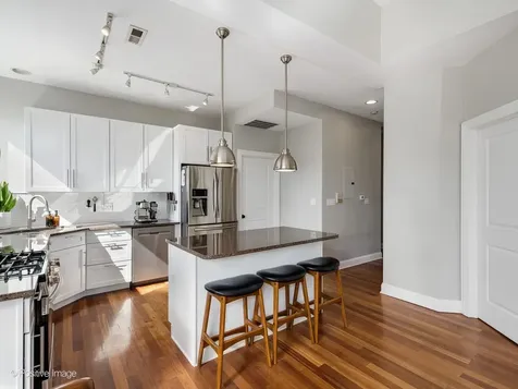 1950 North Honore Street Chicago IL 60622
