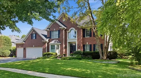 1849 Eldorado Drive Geneva IL 60134