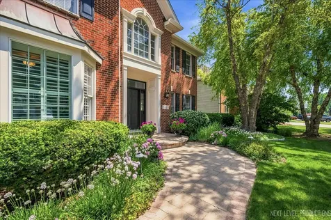 1849 Eldorado Drive Geneva IL 60134
