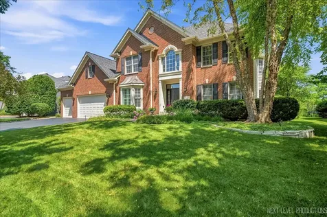 1849 Eldorado Drive Geneva IL 60134