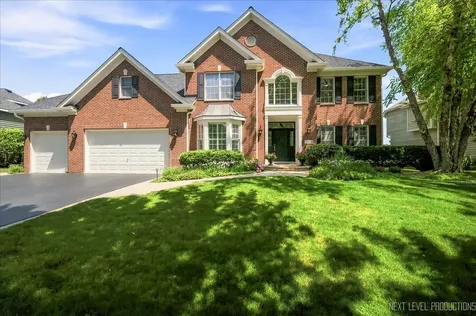 1849 Eldorado Drive Geneva IL 60134