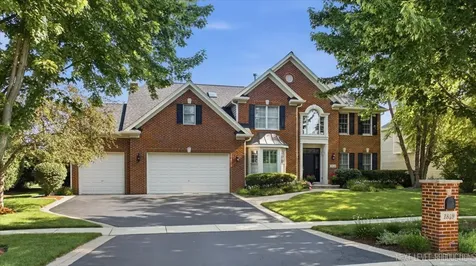 1849 Eldorado Drive Geneva IL 60134
