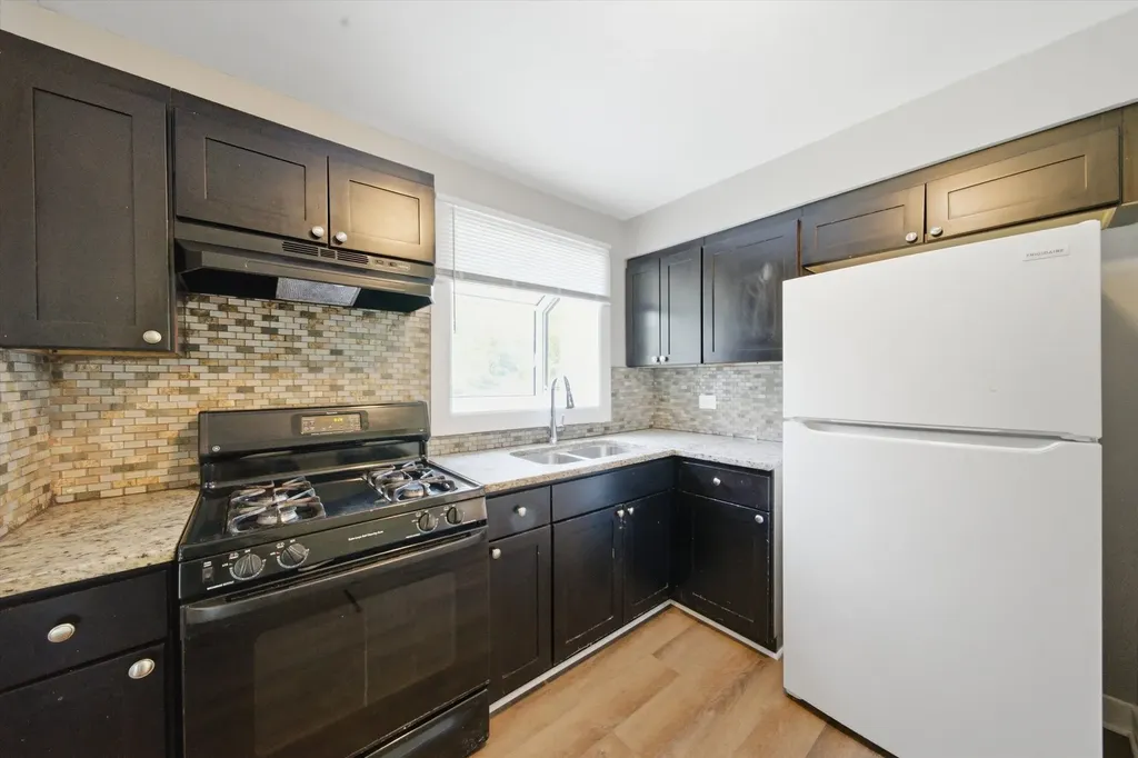 10122 South Luella Avenue Chicago IL 60617