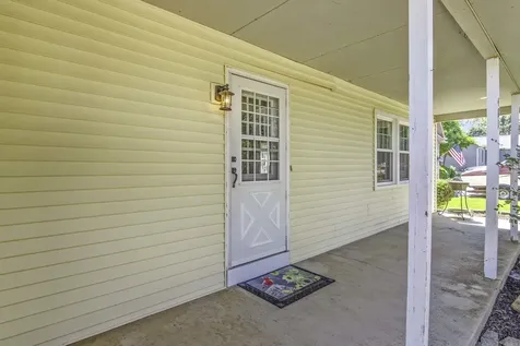 481 Lasalle Drive Lake Holiday IL 60552