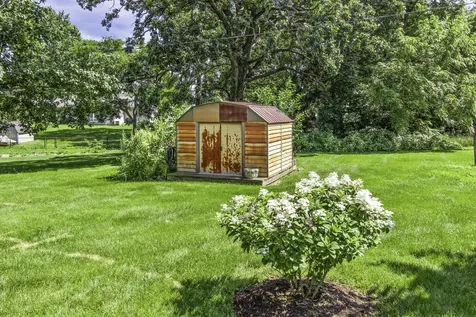 481 Lasalle Drive Lake Holiday IL 60552