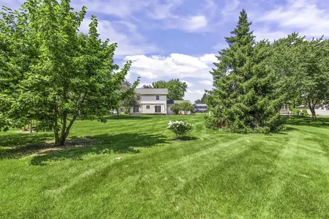 481 Lasalle Drive Lake Holiday IL 60552