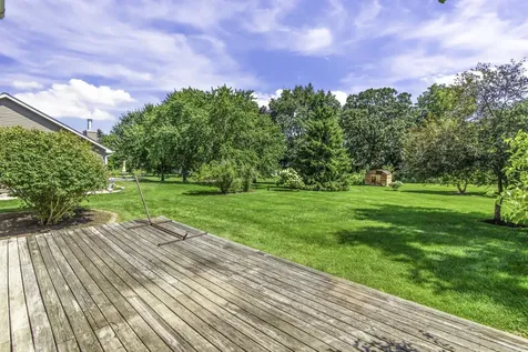 481 Lasalle Drive Lake Holiday IL 60552