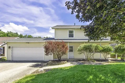 481 Lasalle Drive Lake Holiday IL 60552