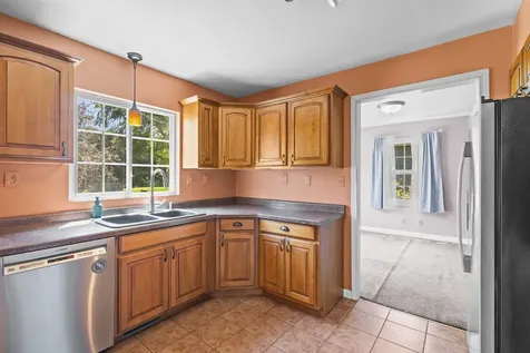 481 Lasalle Drive Lake Holiday IL 60552