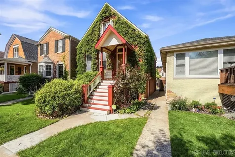 1137 South East Avenue Oak Park IL 60304