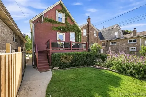1137 South East Avenue Oak Park IL 60304