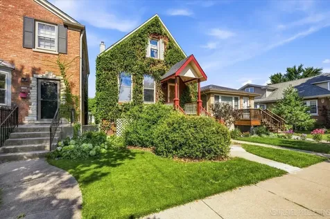 1137 South East Avenue Oak Park IL 60304