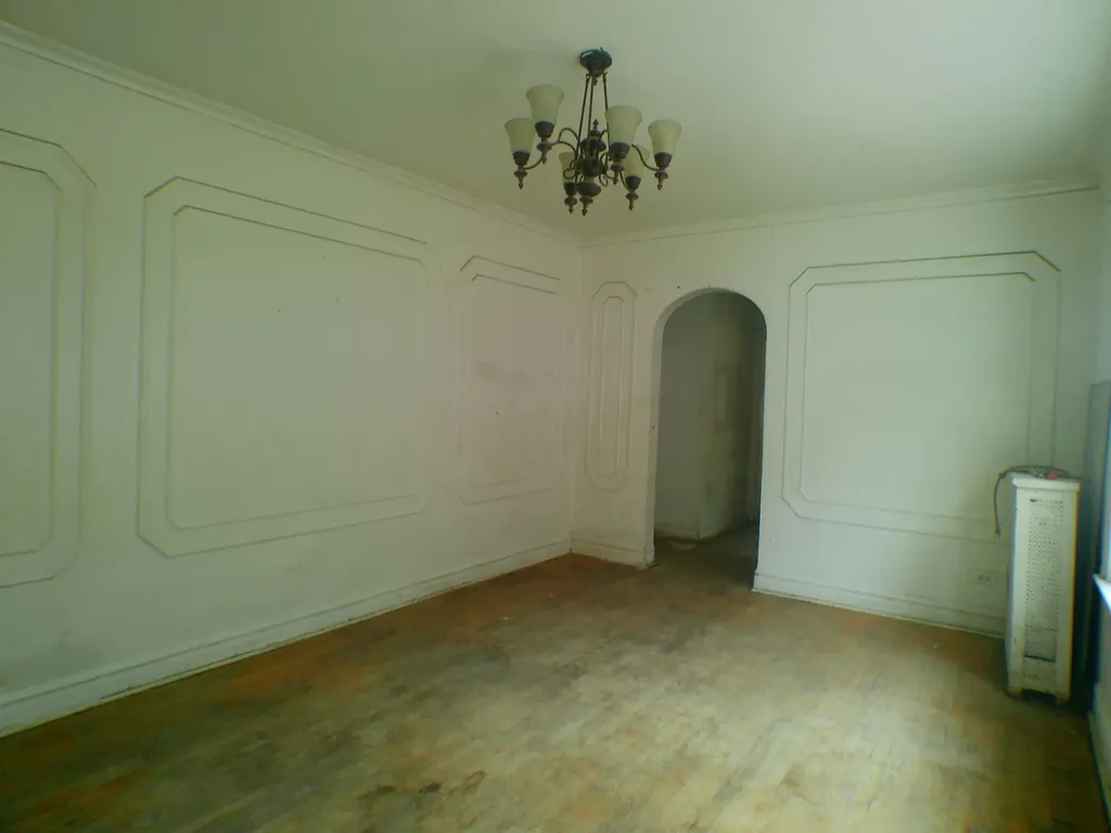 1837 South Komensky Avenue Chicago IL 60623