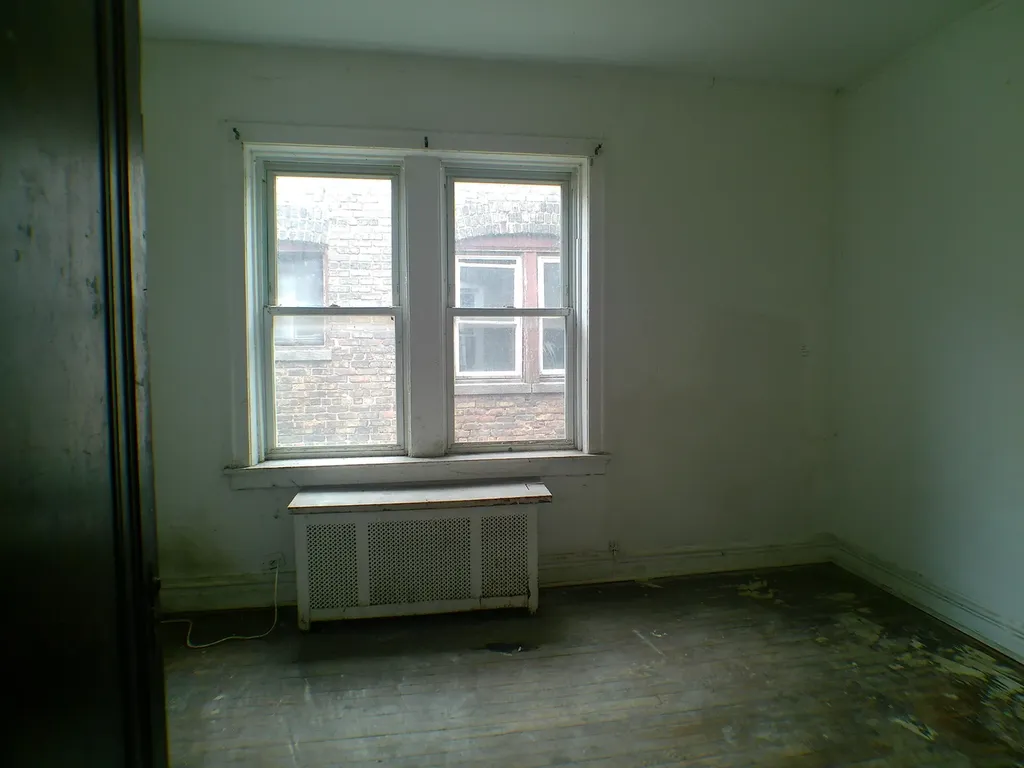 1837 South Komensky Avenue Chicago IL 60623