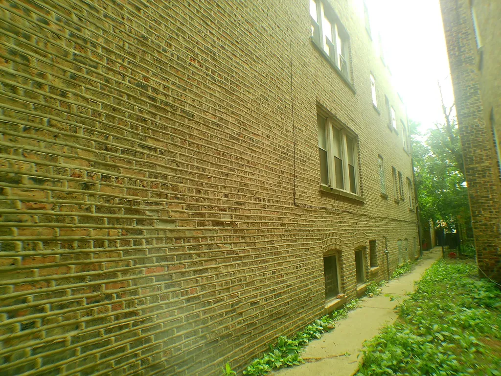 1837 South Komensky Avenue Chicago IL 60623
