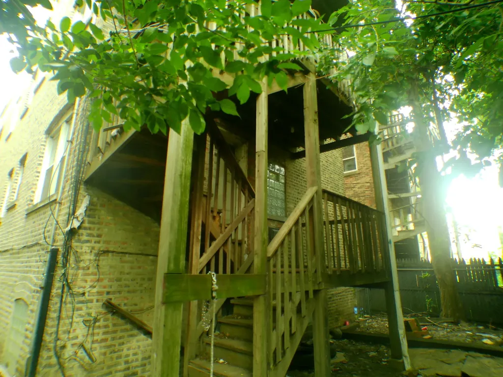 1837 South Komensky Avenue Chicago IL 60623