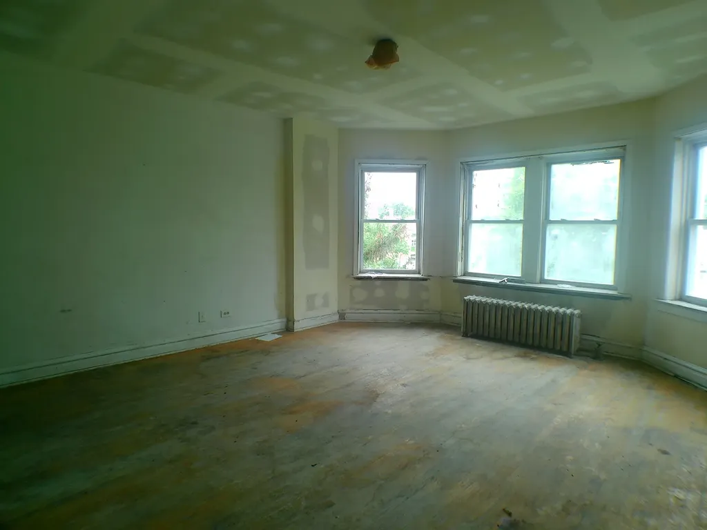 1837 South Komensky Avenue Chicago IL 60623
