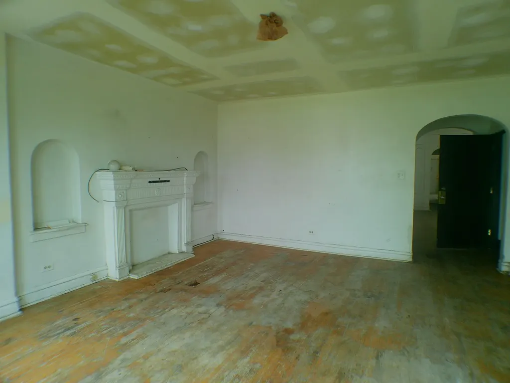 1837 South Komensky Avenue Chicago IL 60623