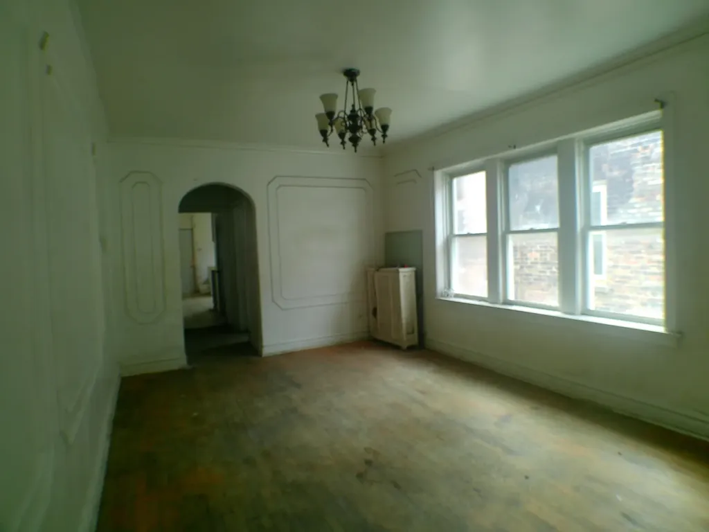 1837 South Komensky Avenue Chicago IL 60623