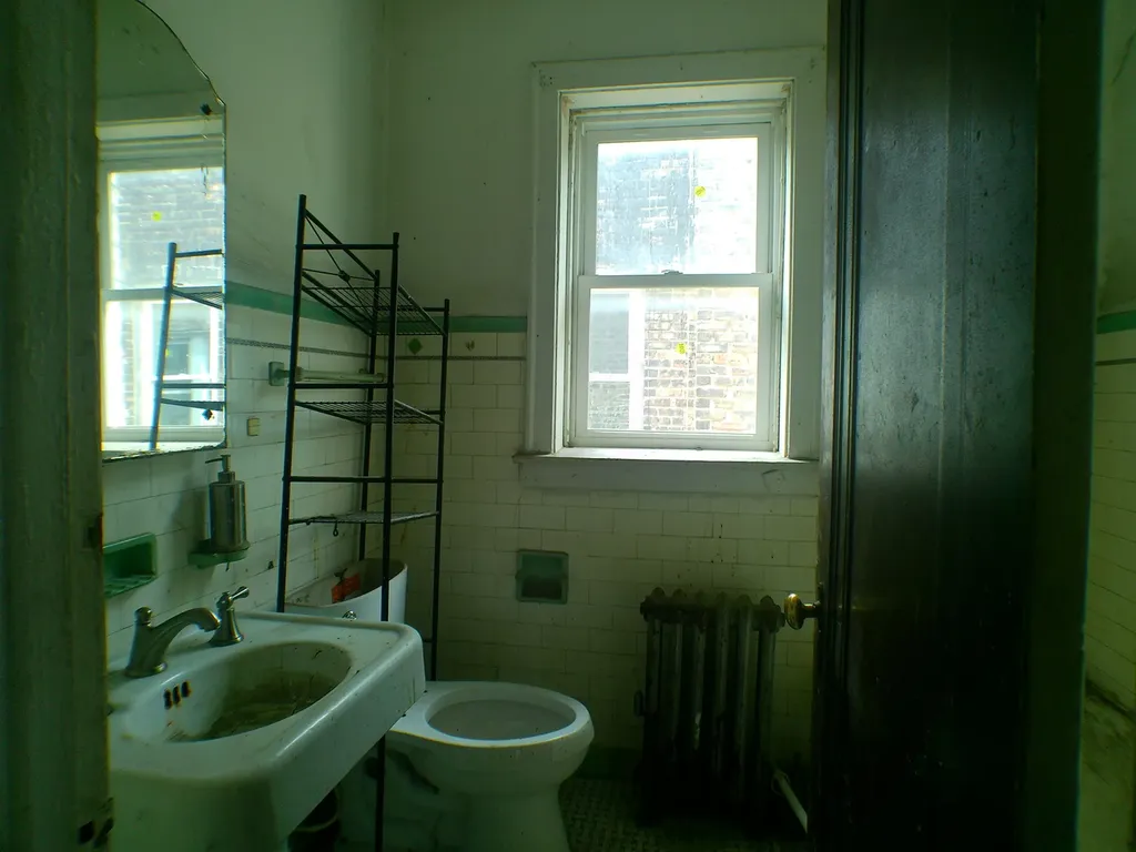 1837 South Komensky Avenue Chicago IL 60623