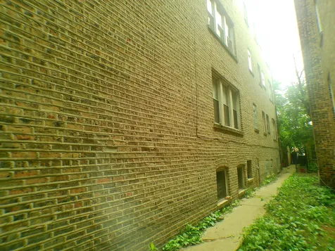 1837 South Komensky Avenue Chicago IL 60623