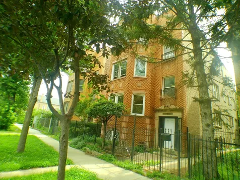 1837 South Komensky Avenue Chicago IL 60623