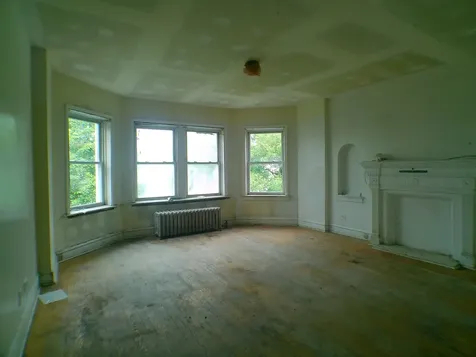 1837 South Komensky Avenue Chicago IL 60623