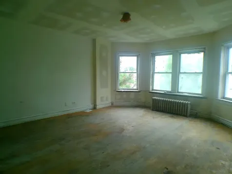 1837 South Komensky Avenue Chicago IL 60623